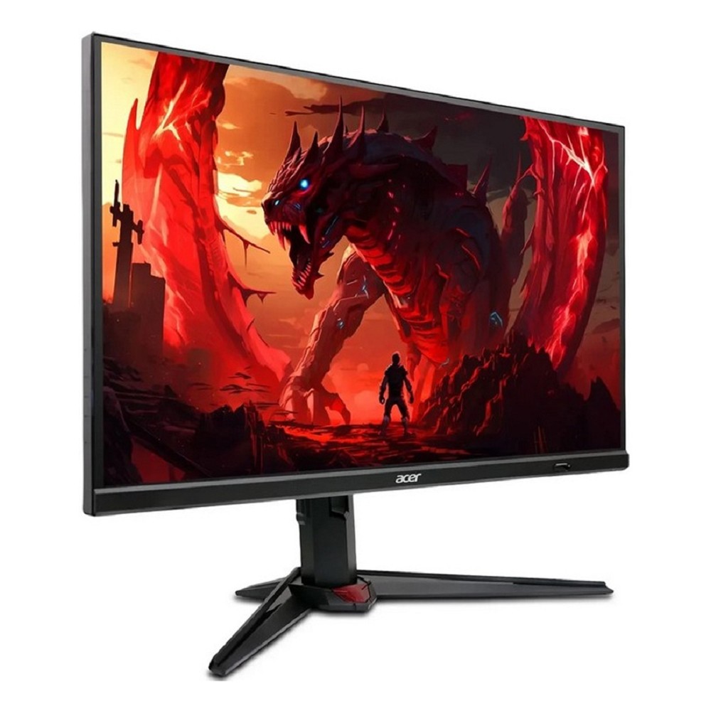 LCD Acer 27" XV272KV5bmiiprx {IPS 3840x2160@160Hz 1920x1080@320Hz 0,5/1ms 400cd 2xHDMI2.1 DisplayPort1.4 2x2W FreeSync(Premium) HDR400 VESA} арт. UM.HX2CD.501