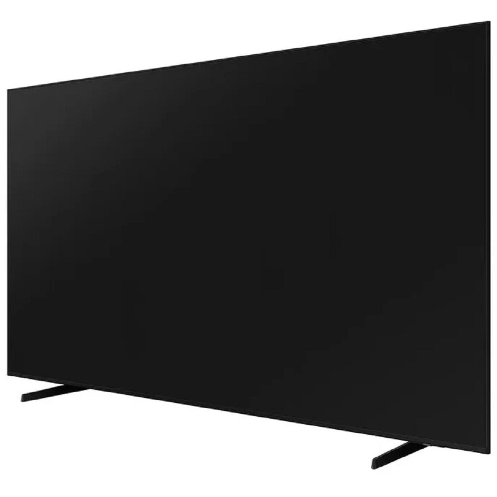 Samsung 85" QE85Q7FAAUXRU Q темно-серый 4K Ultra HD 100Hz DVB-T2 DVB-C DVB-S2 USB WiFi Smart TV