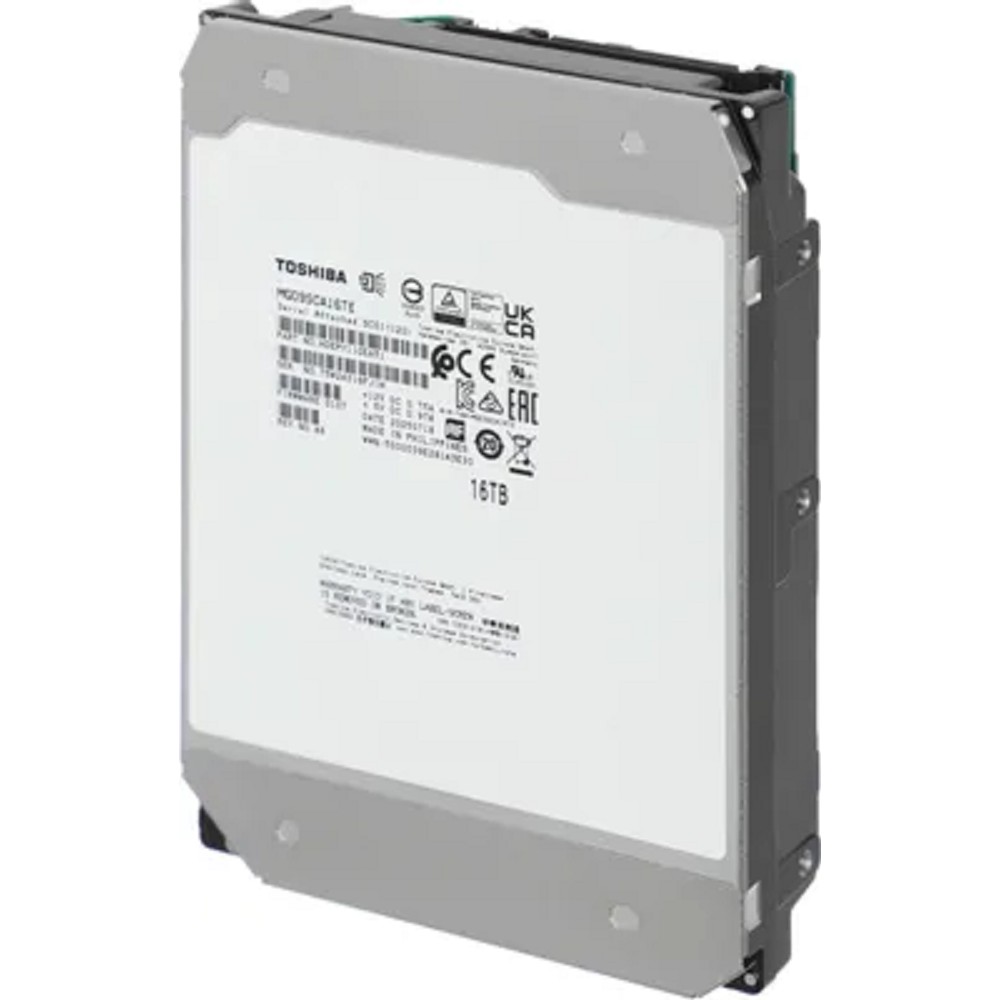 Toshiba MG09SCA16TE