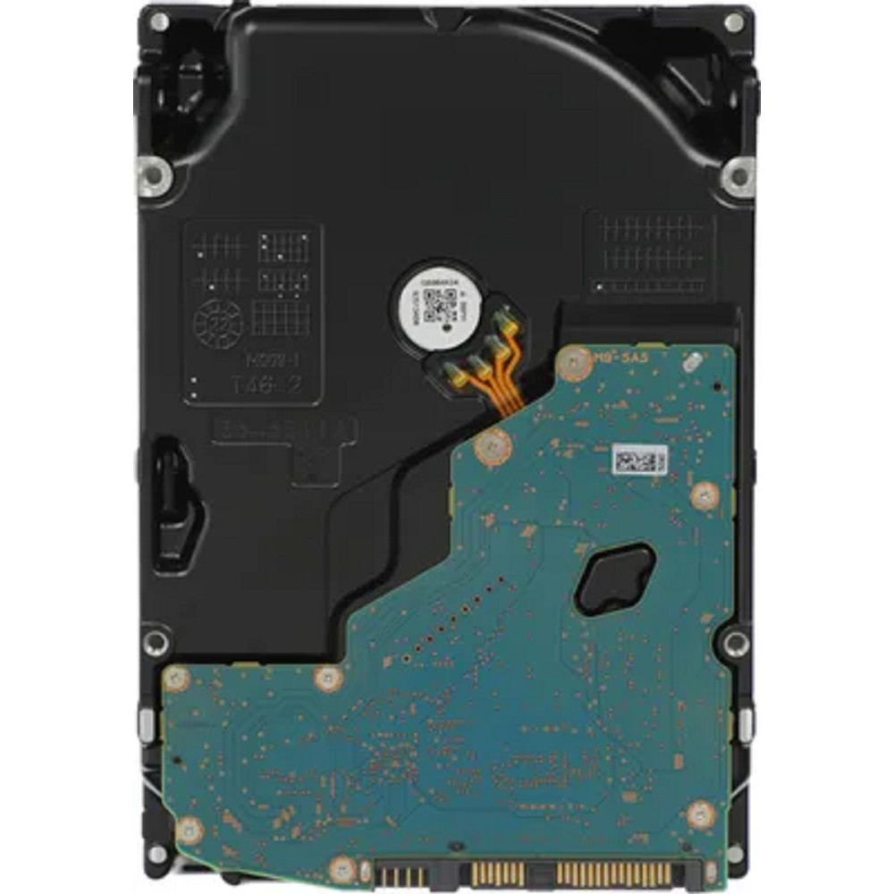 Toshiba MG09SCA16TE
