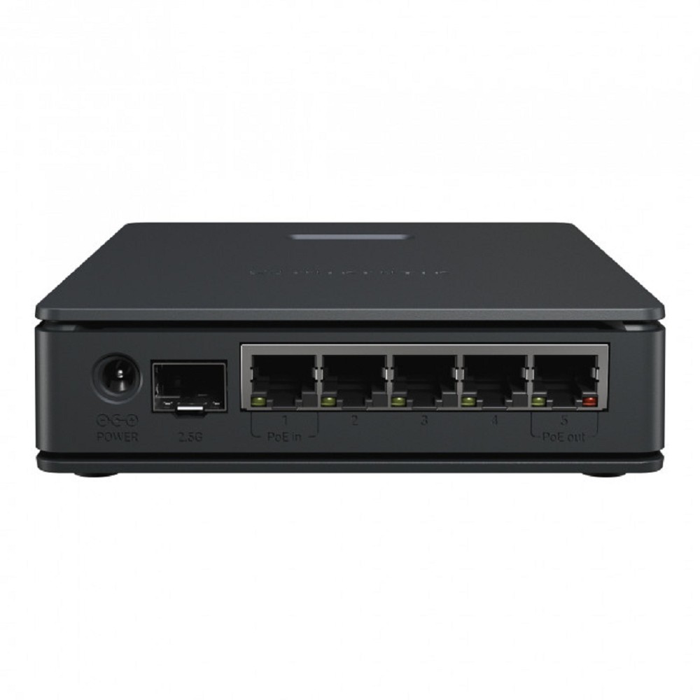 MikroTik E62iUGS-2axD5axT, hAP ax S