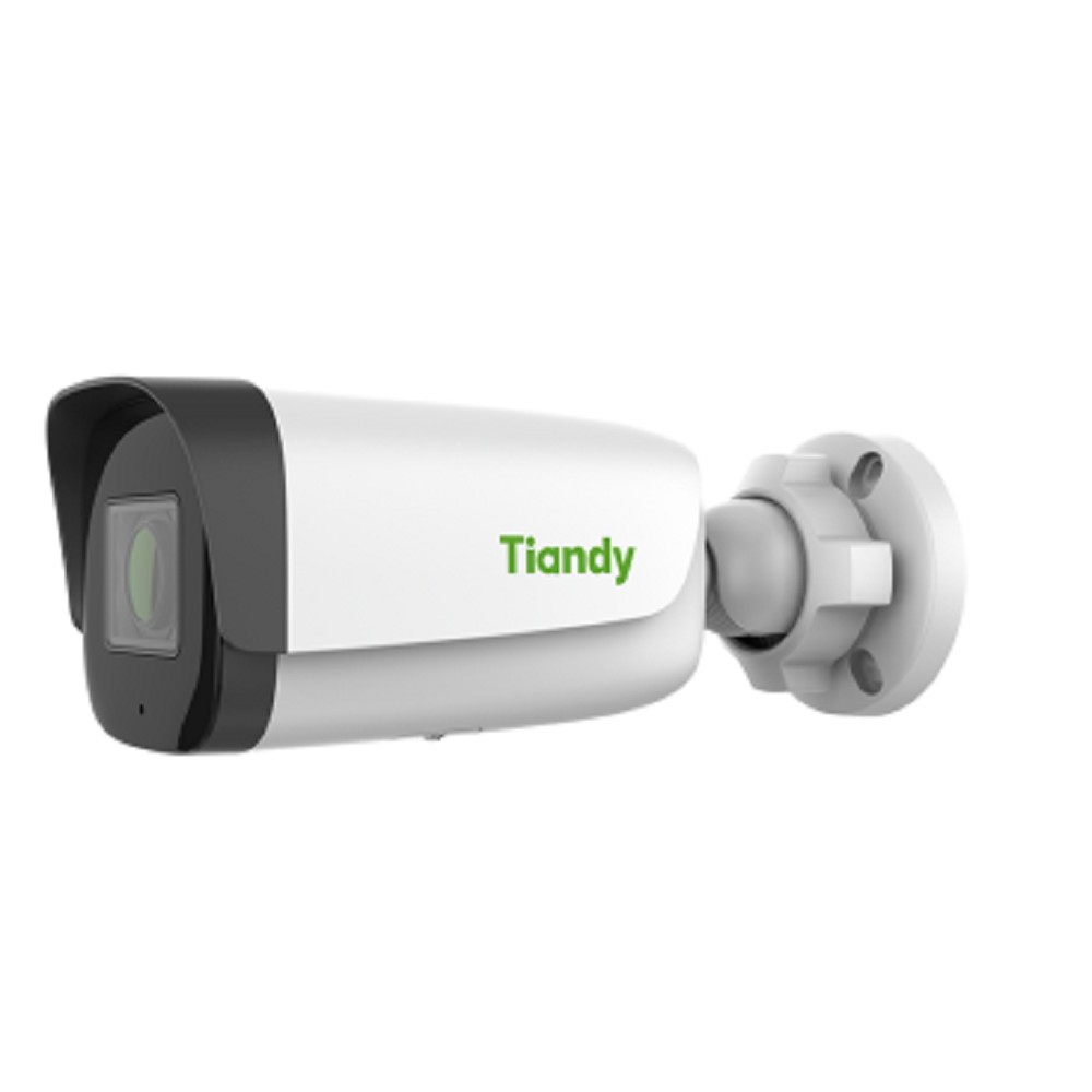 Камера видеонаблюдения IP Tiandy TC-C34US 2GTB-2812 2.8-12мм цв. корп.:белый