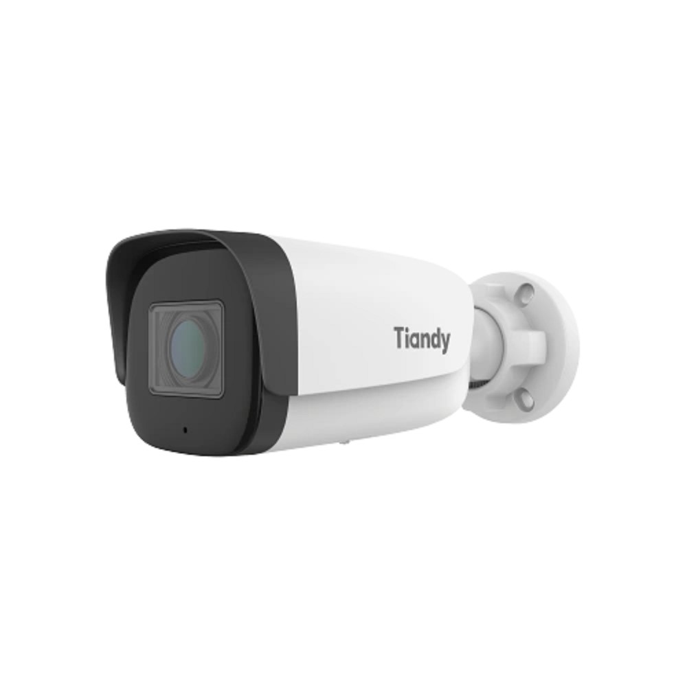 Камера видеонаблюдения IP Tiandy TC-C34US 2GTB-2812 2.8-12мм цв. корп.:белый