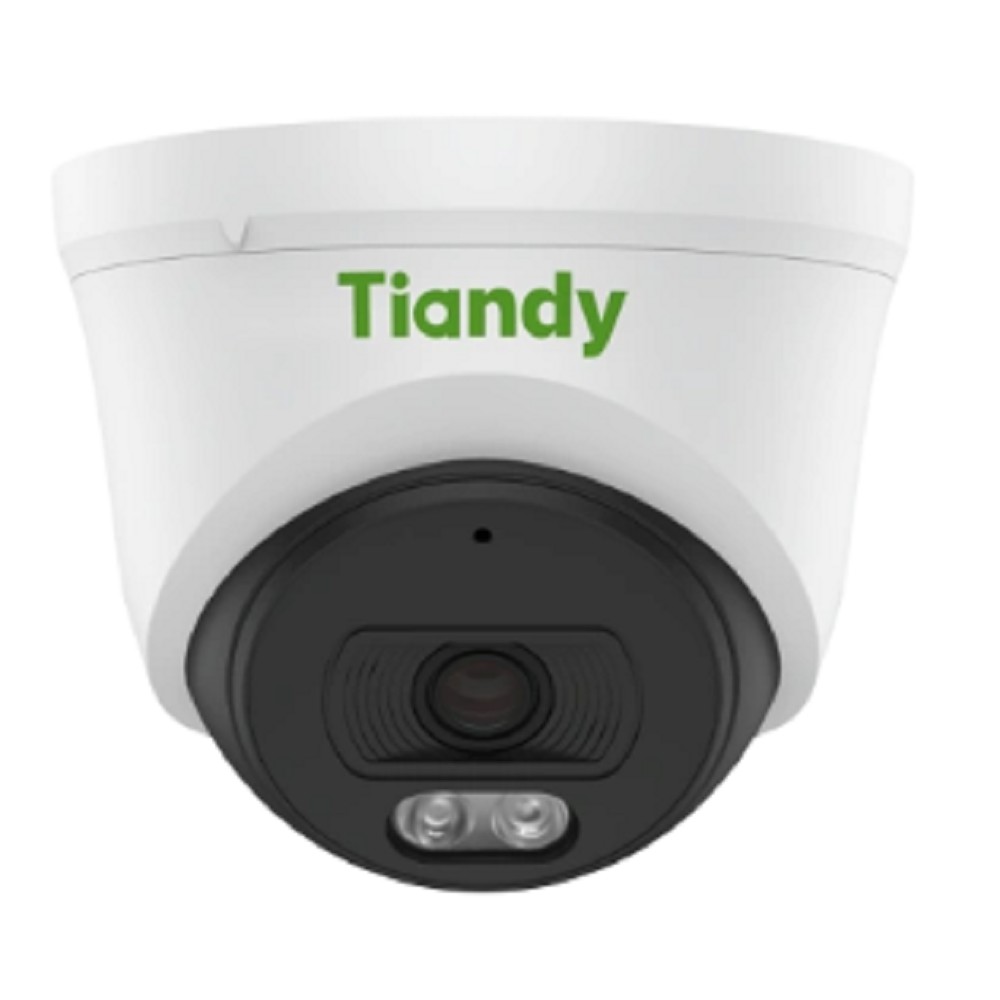 Камера видеонаблюдения IP Tiandy TC-C34XN 2GNA-28 2.8-2.8мм цв. корп.:белый