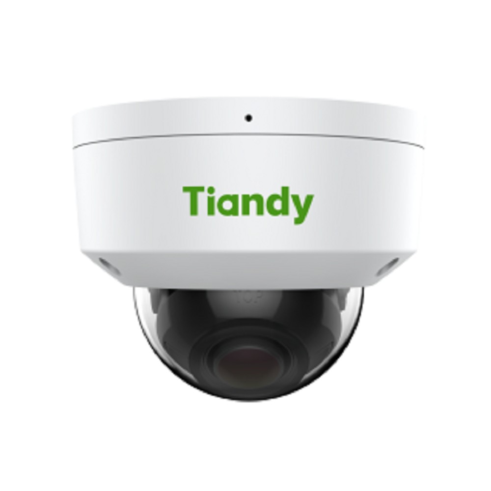 Камера видеонаблюдения IP Tiandy TC-C34KS 2CTB-2812 2.8-12мм цв. корп.:белый