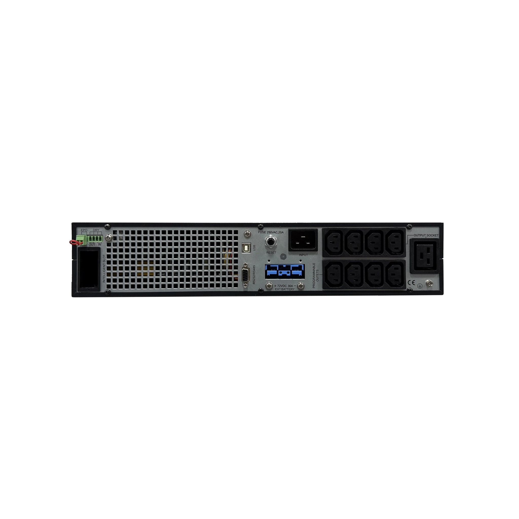 Systeme Electric SRTSE1500RTXLIG2