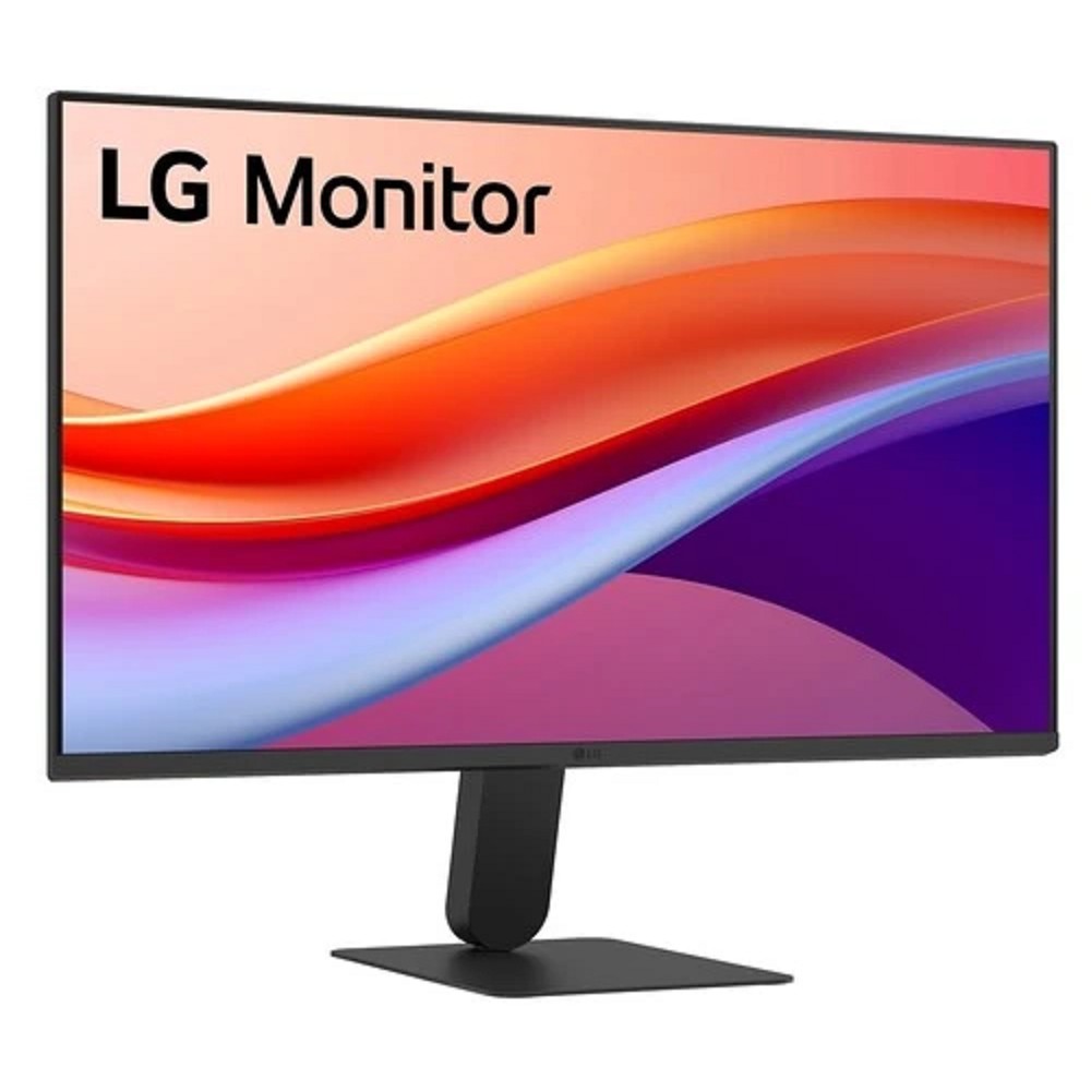 23.8 LG 24U411A-B , IPS, 1920x1080, 5ms, 250cd, 120Hz, HDMI +VGA black, Ex арт. 24U411A-B.ARUQ