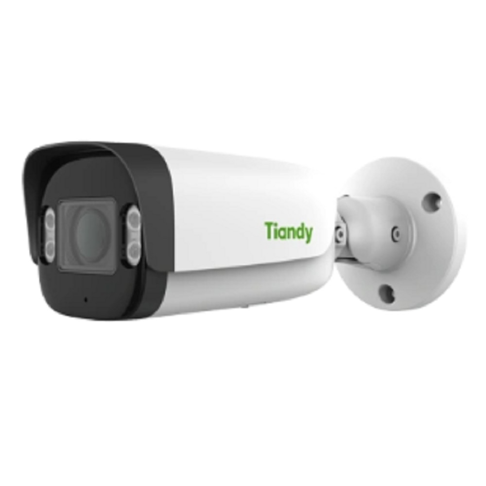 Камера видеонаблюдения IP Tiandy TC-C38US 3LHA-27135 2.7-13.5мм цв. корп.:белый