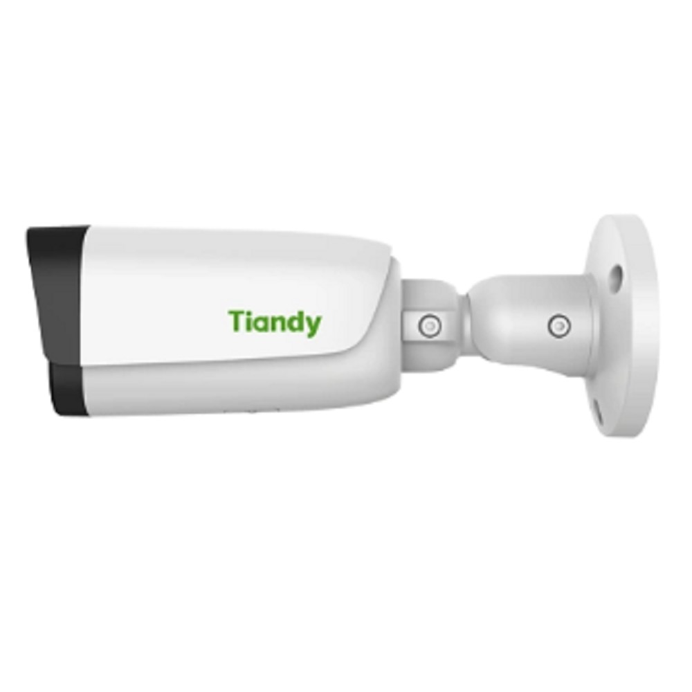 Камера видеонаблюдения IP Tiandy TC-C38US 3LHA-27135 2.7-13.5мм цв. корп.:белый