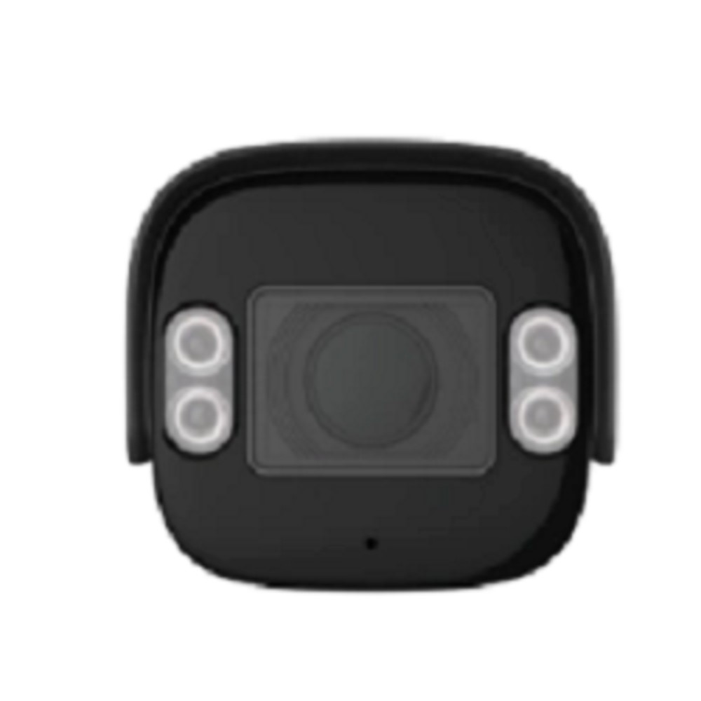 Камера видеонаблюдения IP Tiandy TC-C38US 3LHA-27135 2.7-13.5мм цв. корп.:белый