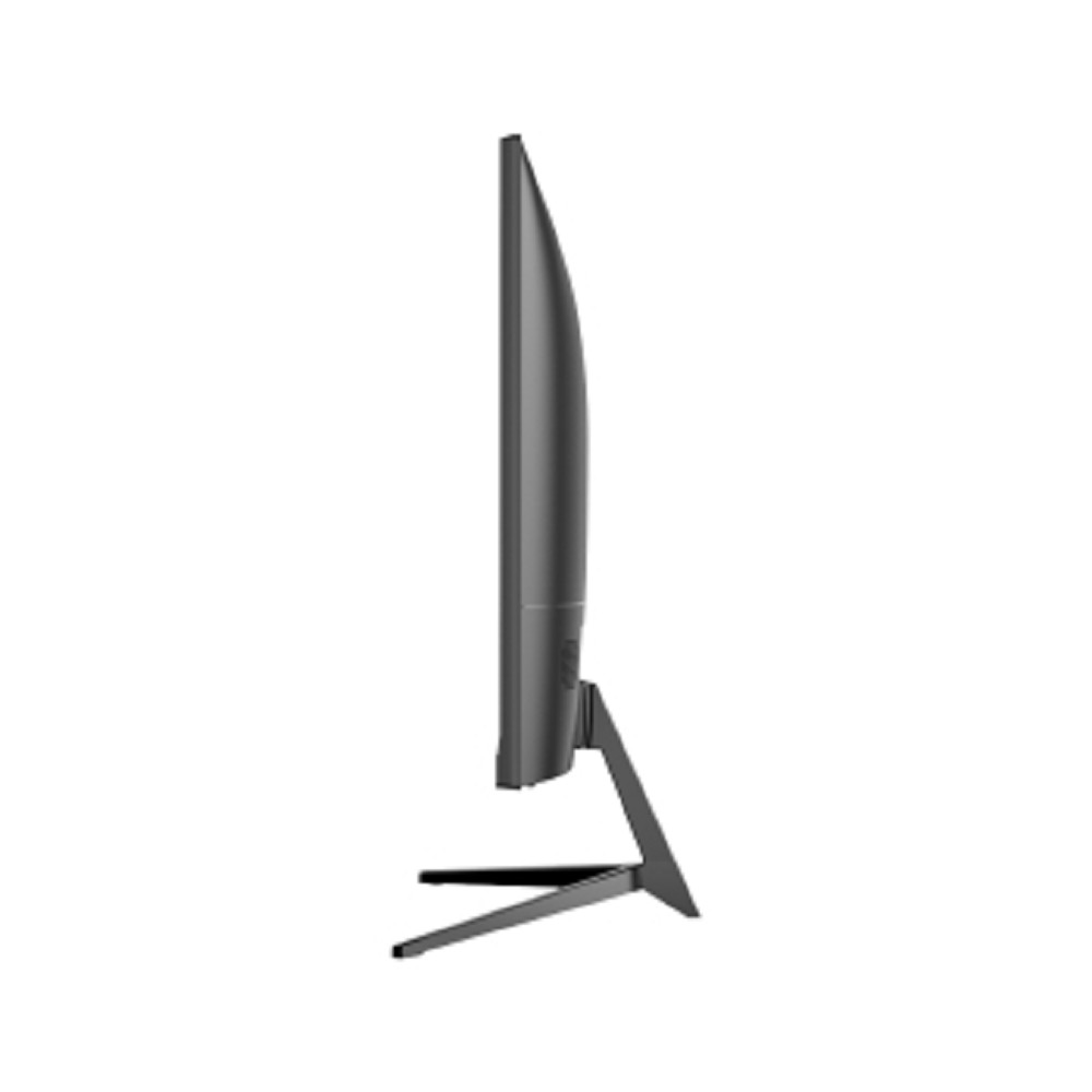 CBR LCD Монитор 27" ME-2709, IPS, FHD 1920x1080, 100Гц, Динамики 2*3W, 1*DP/1*HDMI, внешний БП, черный, кабель HDMI, VESA крепление для миниПК [LCD-ME2709-OPC]