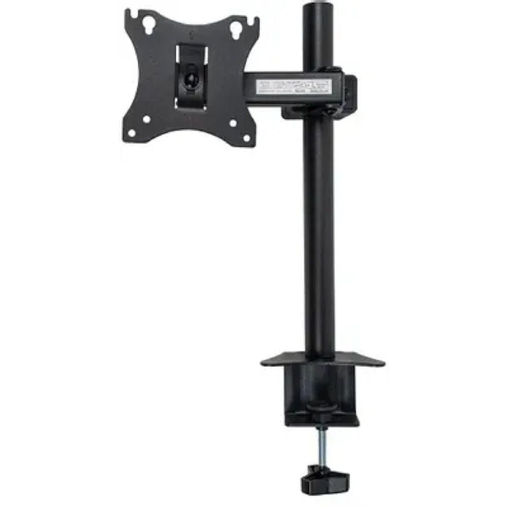 Arm Media LCD-T02 черный 15"-34" макс.7кг настольный поворот и наклон