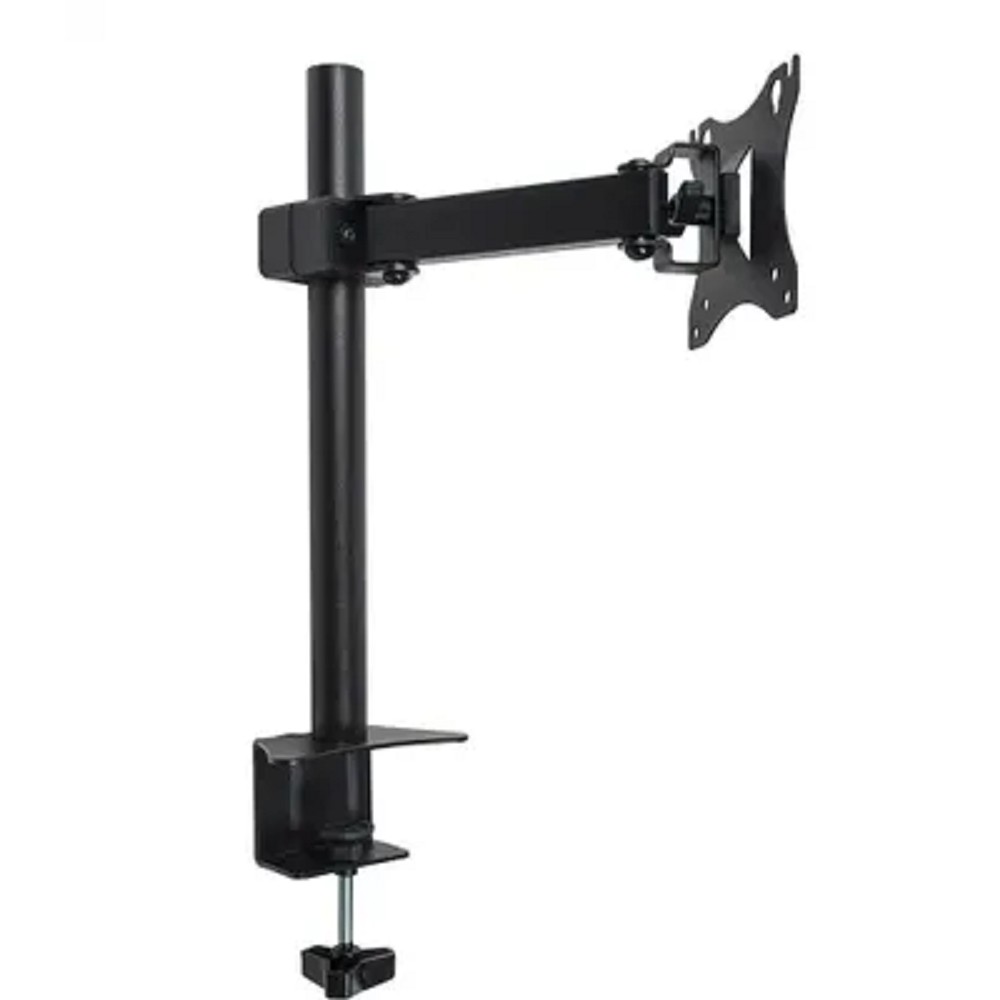 Arm Media LCD-T02 черный 15"-34" макс.7кг настольный поворот и наклон