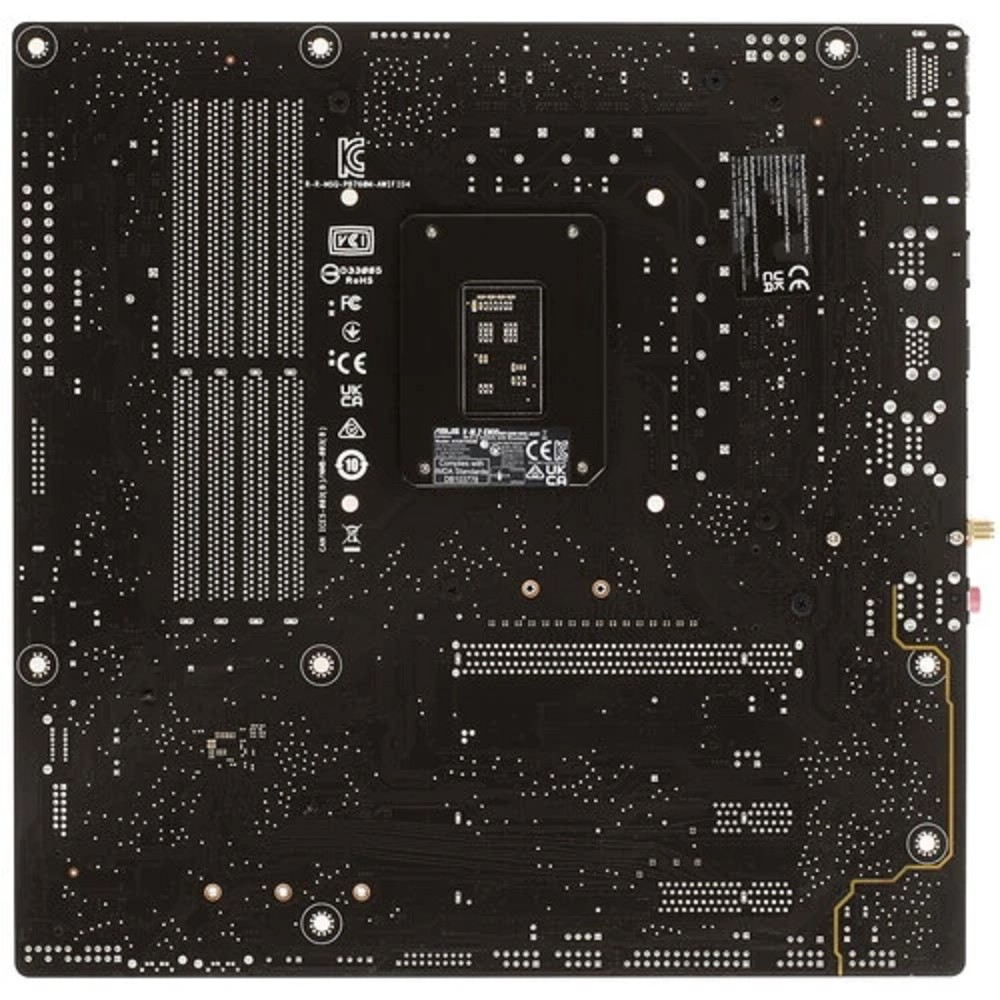 Материнская плата ASUS PRIME B760M-A WIFI D4