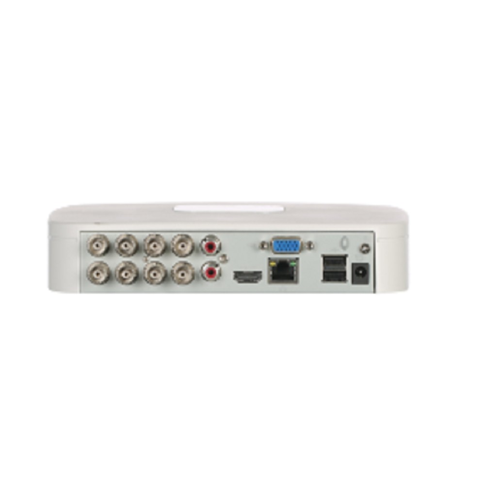 Видеорегистратор Dahua DH-XVR5108C-I3/T