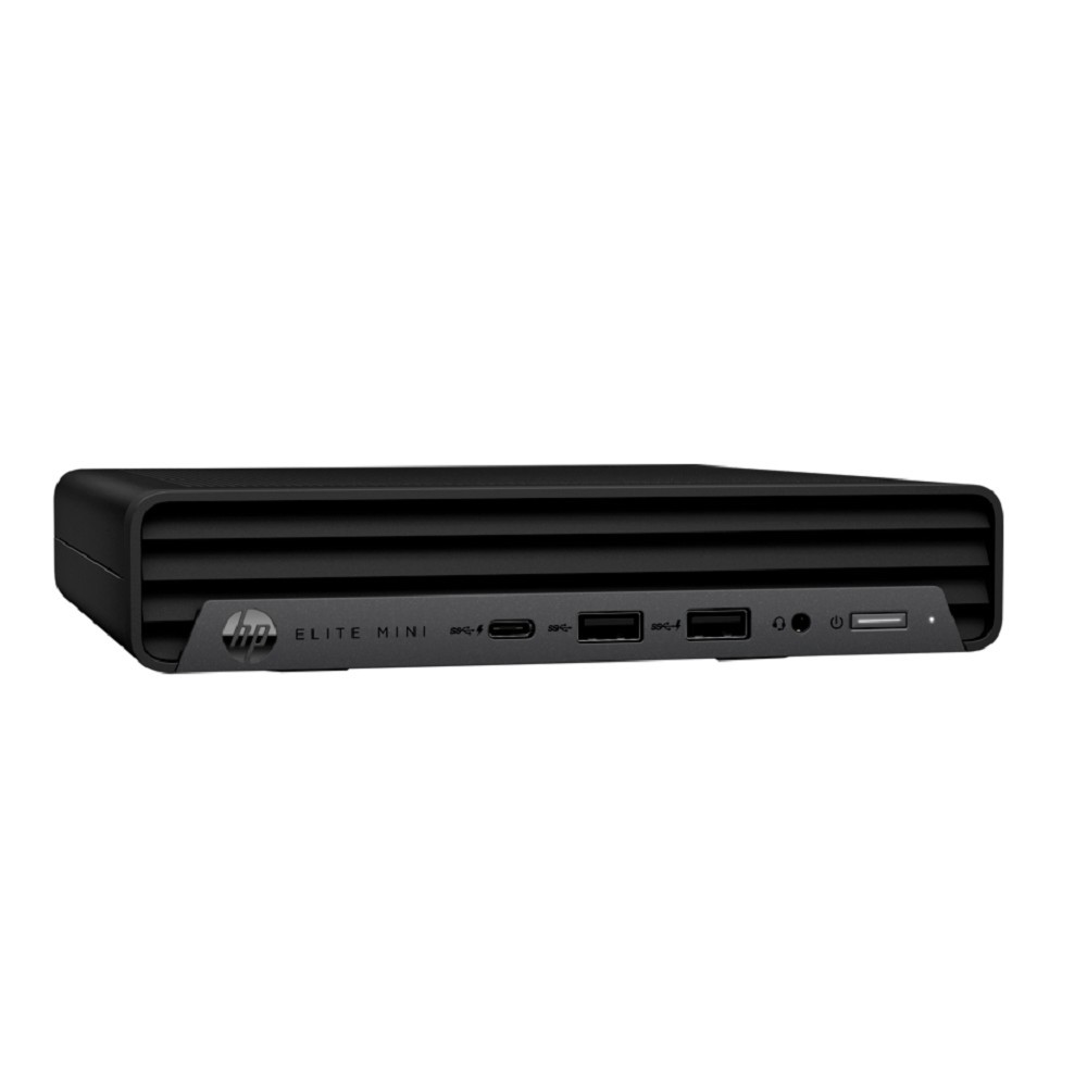 HP Elite 800 G9 Mini [C7FX9AT] Black {i7 14700/16Gb/SSD512Gb UHDG/DOS/m/kb}