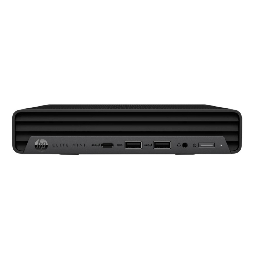 HP Elite 800 G9 Mini [C7FX9AT] Black {i7 14700/16Gb/SSD512Gb UHDG/DOS/m/kb}