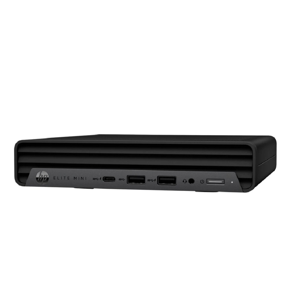 HP Elite 800 G9 Mini [C7FX9AT] Black {i7 14700/16Gb/SSD512Gb UHDG/DOS/m/kb}