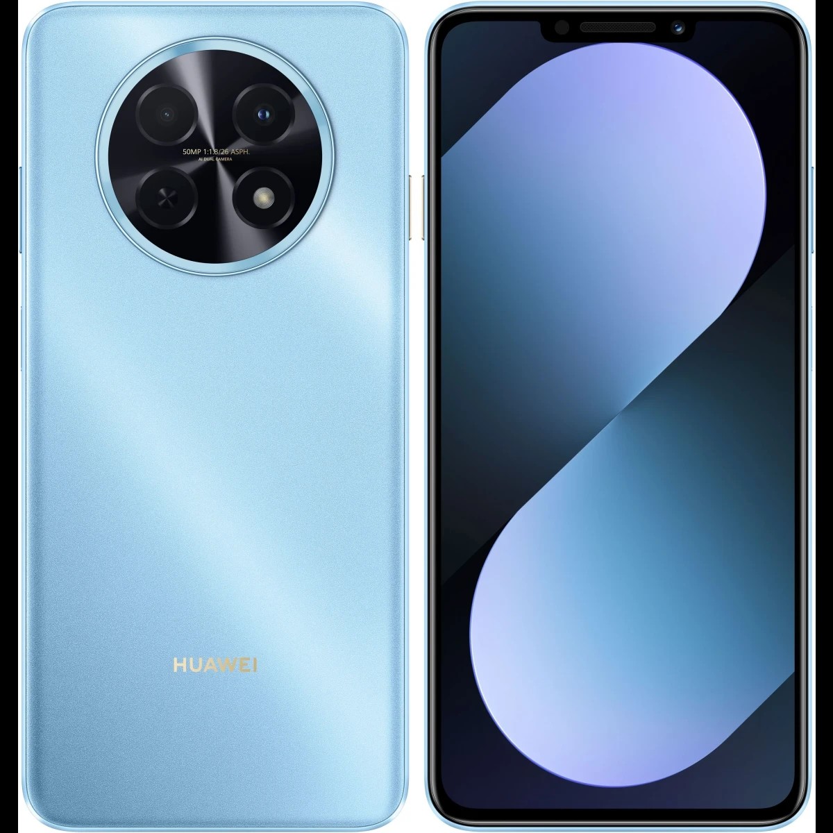 Huawei 51098MKL