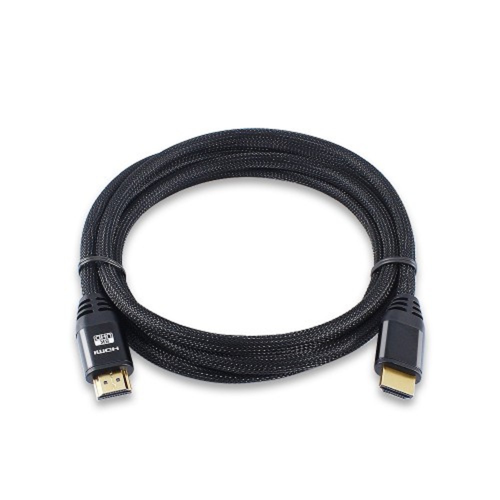 KS-is KS-486-3 Кабель HDMI M M v2.1 8K KS-is (KS-486-3) 3м