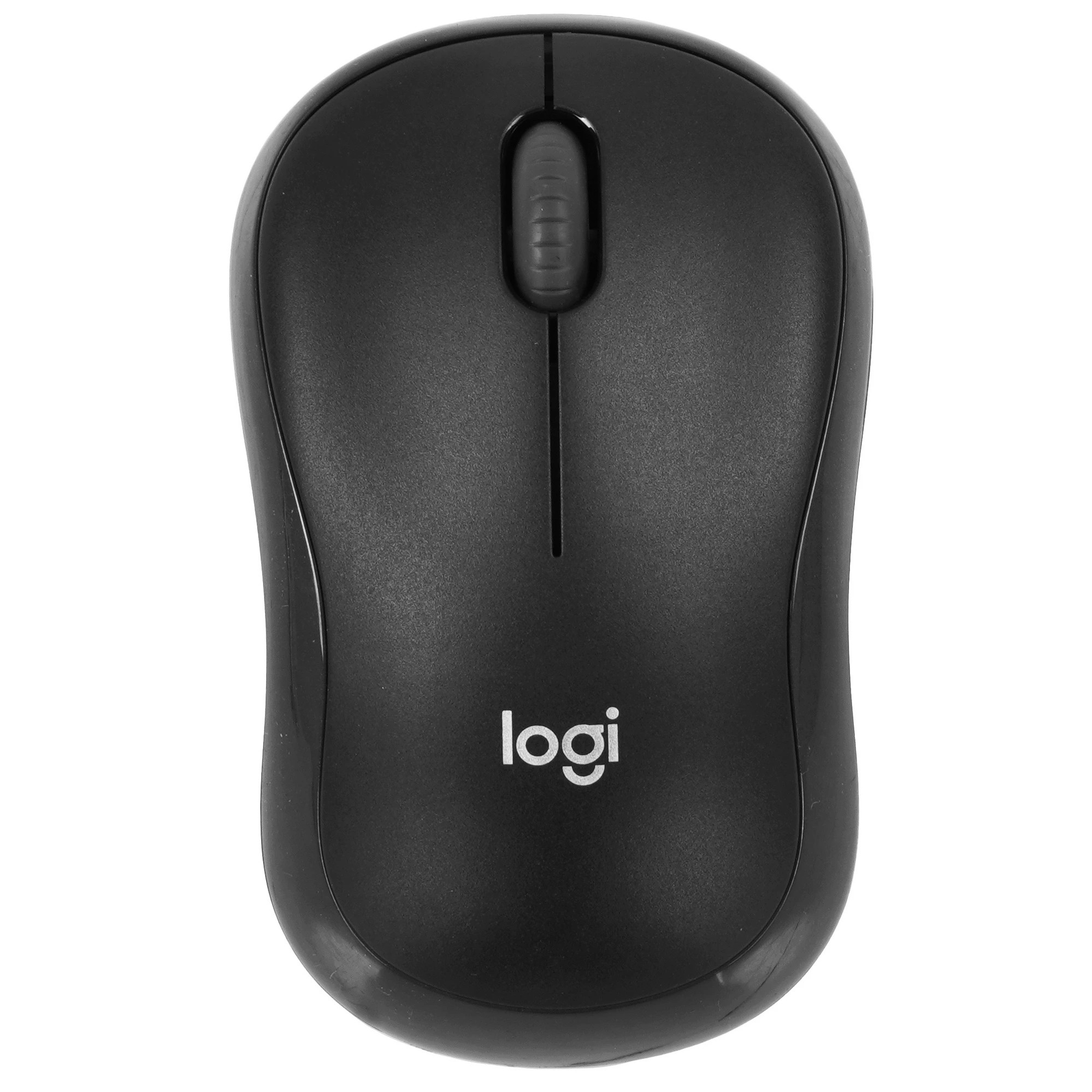 Logitech Wireless Mouse B175, Black, CN, [910-004332]