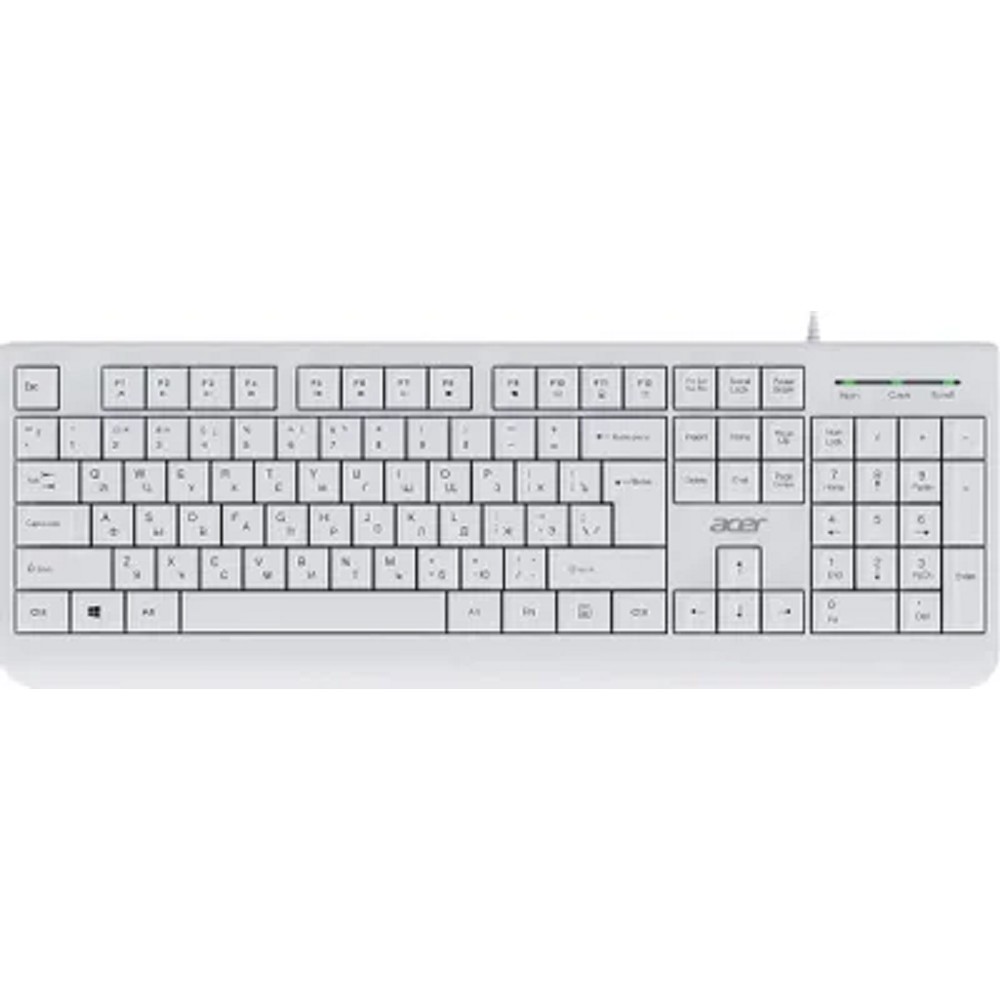 Acer ZL.KBDEE.01B