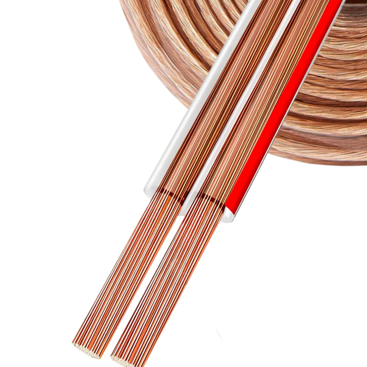 5bites FBS15-15A 2*1.5ММ2 / CCA / 15M