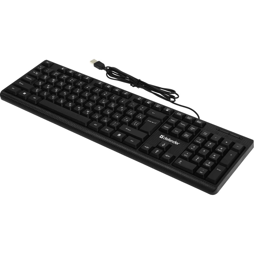 Defender 45162