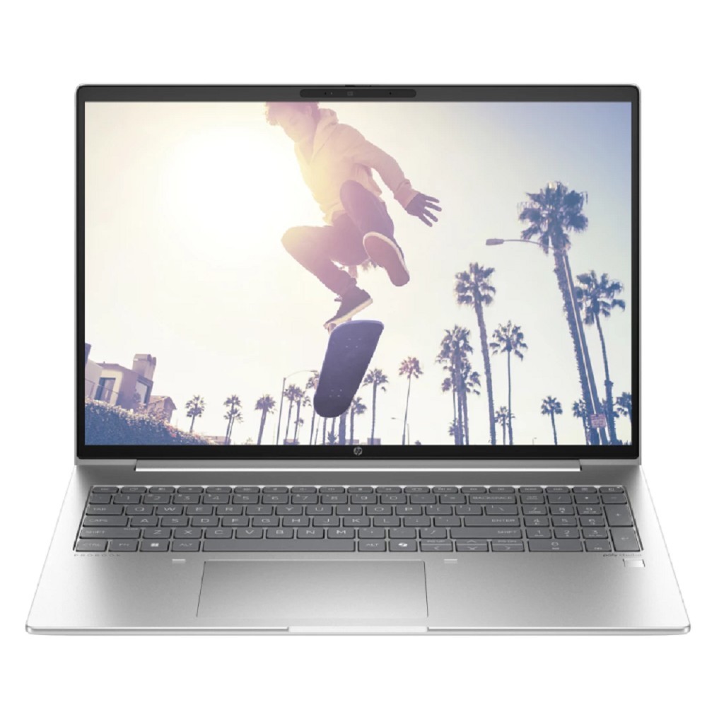 HP ProBook 460 G11 [B26L0PT] Silver 16" {WUXGA Ultra 5 125U/8Gb/SSD512Gb/noOs}