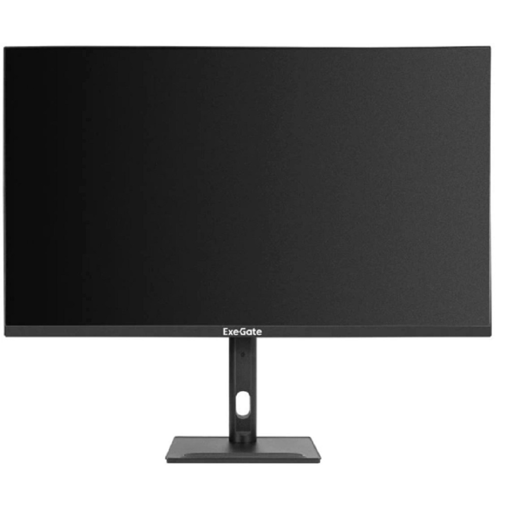 LCD ExeGate 31.5" EG3207TA {IPS 2560x1440 165hz 1ms 16:9 300cd 1000:1 178/178 2xHDMI2.0 DisplayPort USB audio-out speakers} арт. EX299471RUS