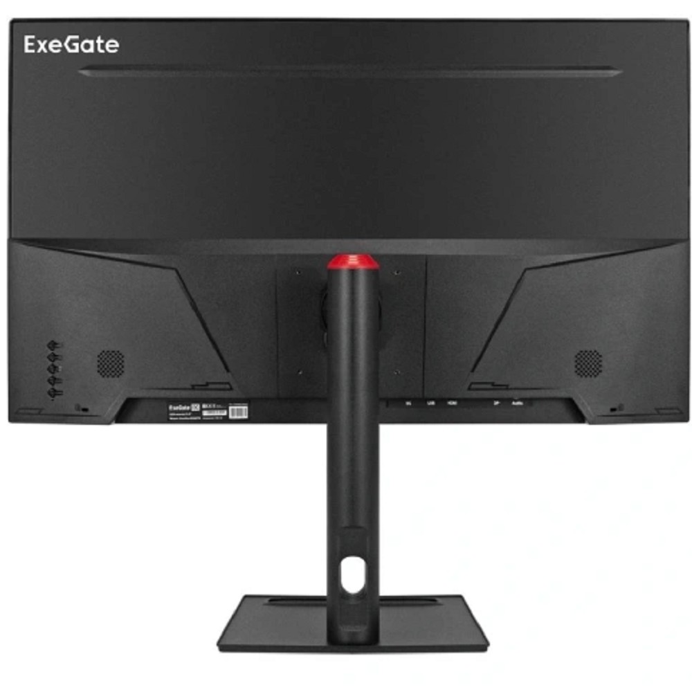 LCD ExeGate 31.5" EG3207TA {IPS 2560x1440 165hz 1ms 16:9 300cd 1000:1 178/178 2xHDMI2.0 DisplayPort USB audio-out speakers} арт. EX299471RUS