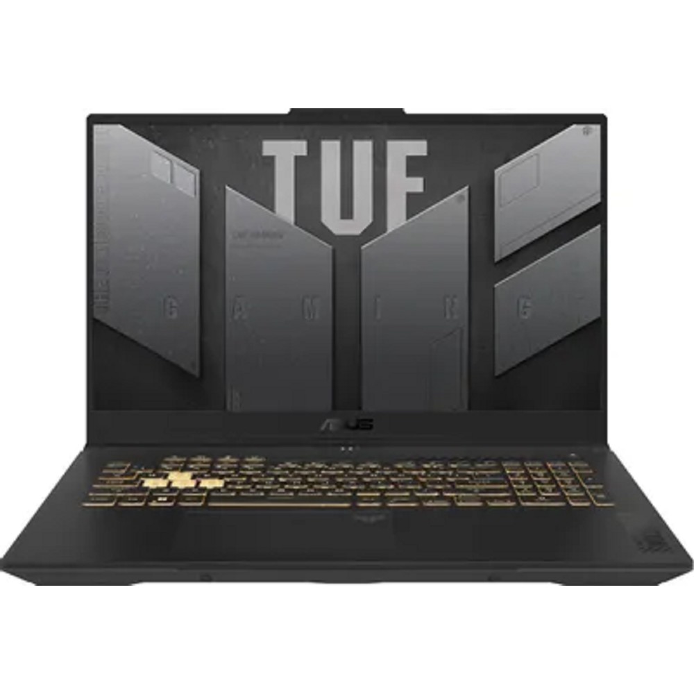 Ноутбук ASUS TUF F17 FX707VJB-HX100 арт. 90NR0MY5-M003R0