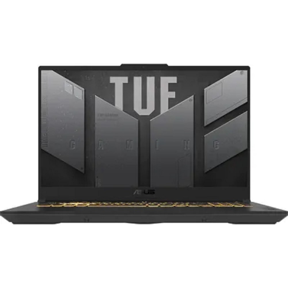 Ноутбук ASUS TUF F17 FX707VJB-HX100 арт. 90NR0MY5-M003R0