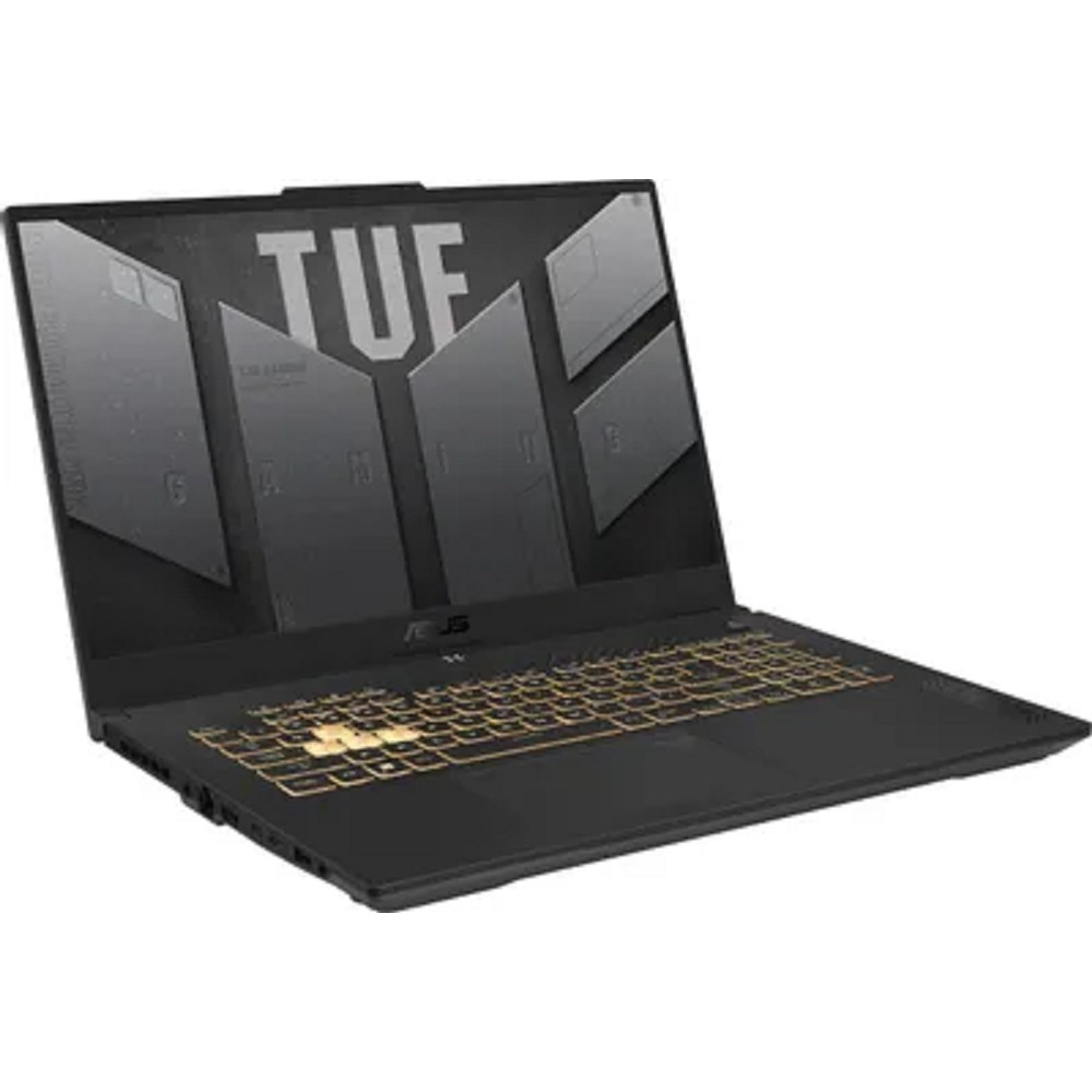 Ноутбук ASUS TUF F17 FX707VJB-HX100 арт. 90NR0MY5-M003R0