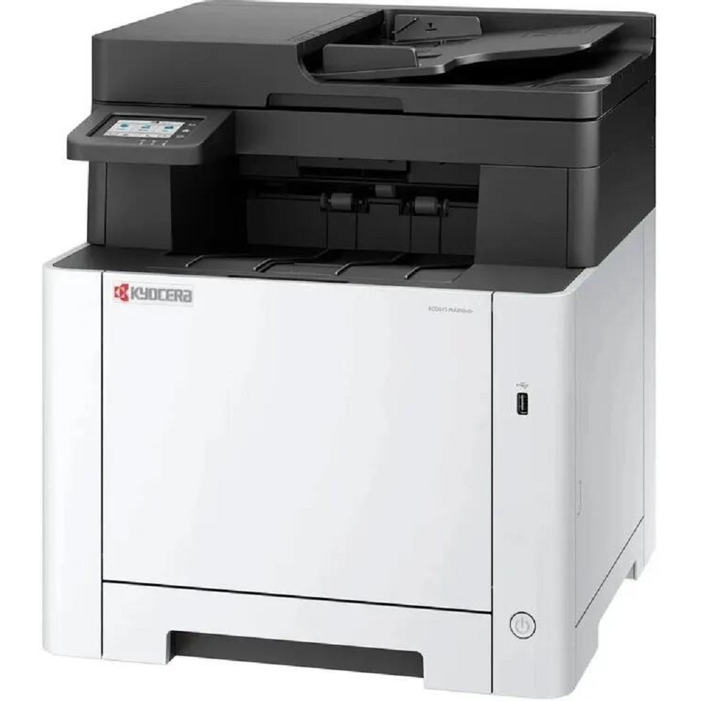 Цветное лазерное МФУ Kyocera ECOSYS MA2101cfx арт. 110C233NL0