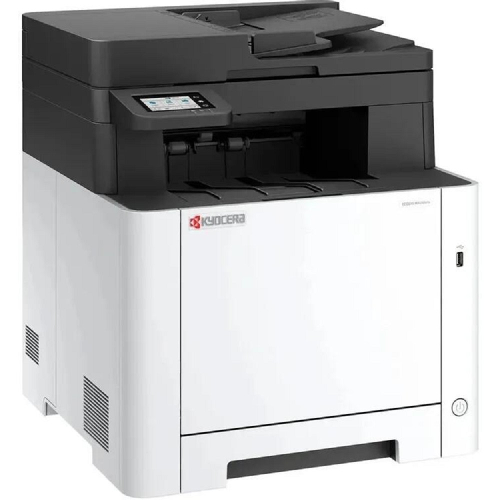 Цветное лазерное МФУ Kyocera ECOSYS MA2101cfx арт. 110C233NL0