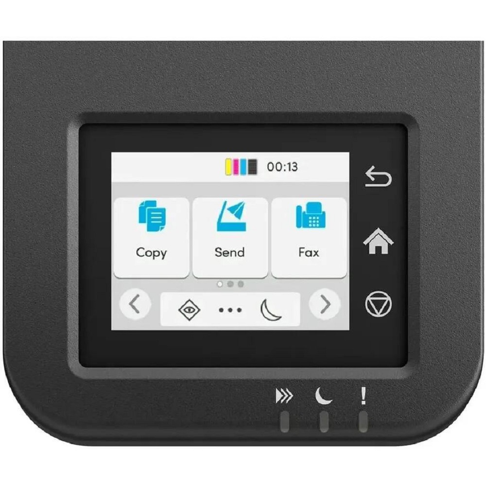 Цветное лазерное МФУ Kyocera ECOSYS MA2101cfx арт. 110C233NL0