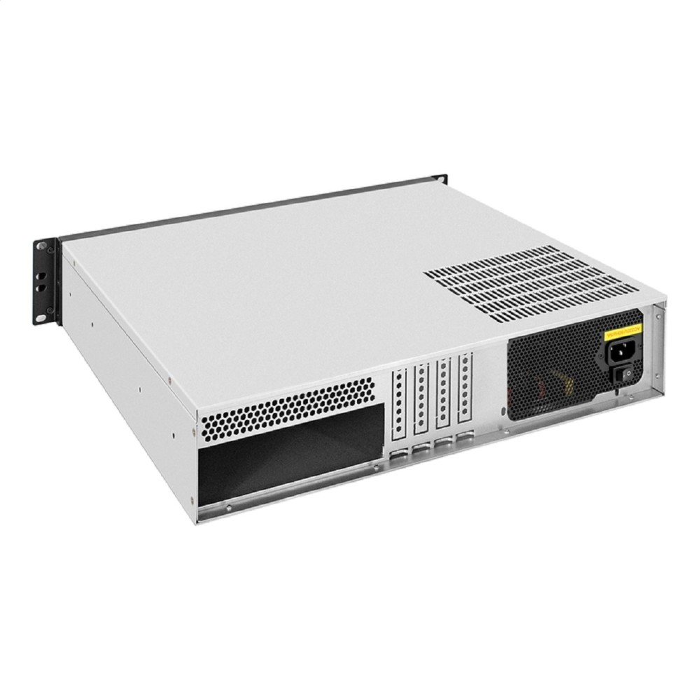 Exegate EX299984RUS Серверный корпус ExeGate Pro 2U400-04