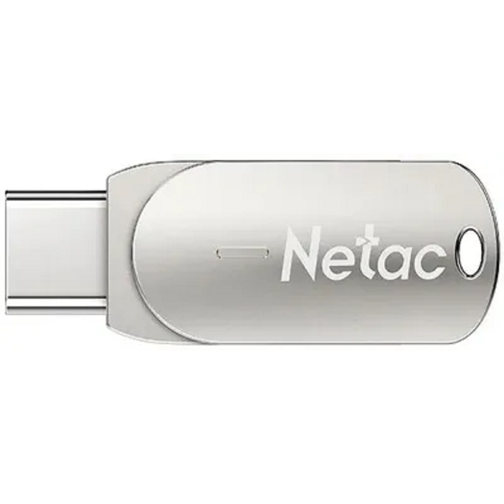 Netac U785C 32GB USB3.2+TypeC Dual Flash Drive (replaced NT03U785C-032G-30PN) арт. NT03U785C-032G-32PN