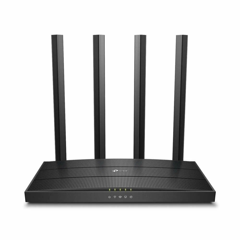 Повреждение упаковки TP-Link Archer C80 Двухдиапазонный гигабитный роутер Wi-Fi AC1900 с поддержкой Mesh и MU-MIMO арт. Archer C80_DP
