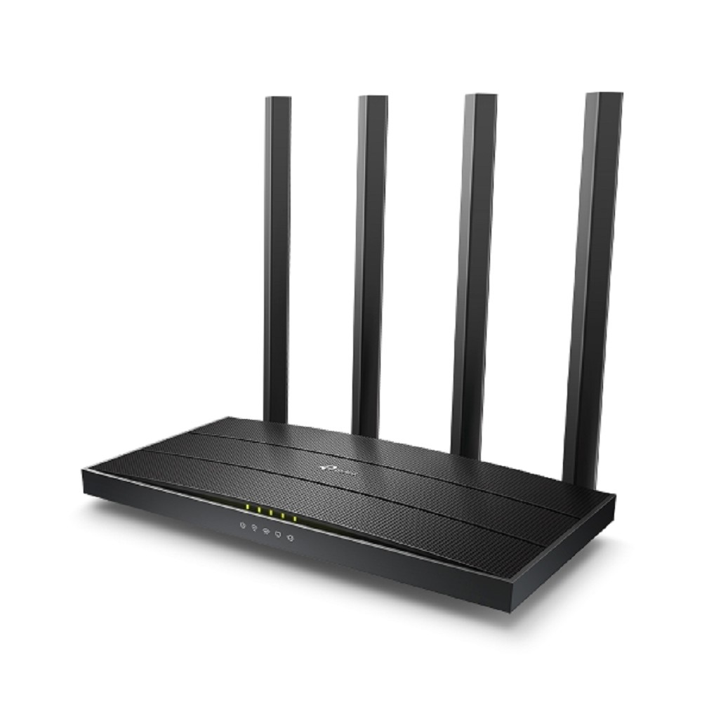 Повреждение упаковки TP-Link Archer C80 Двухдиапазонный гигабитный роутер Wi-Fi AC1900 с поддержкой Mesh и MU-MIMO арт. Archer C80_DP