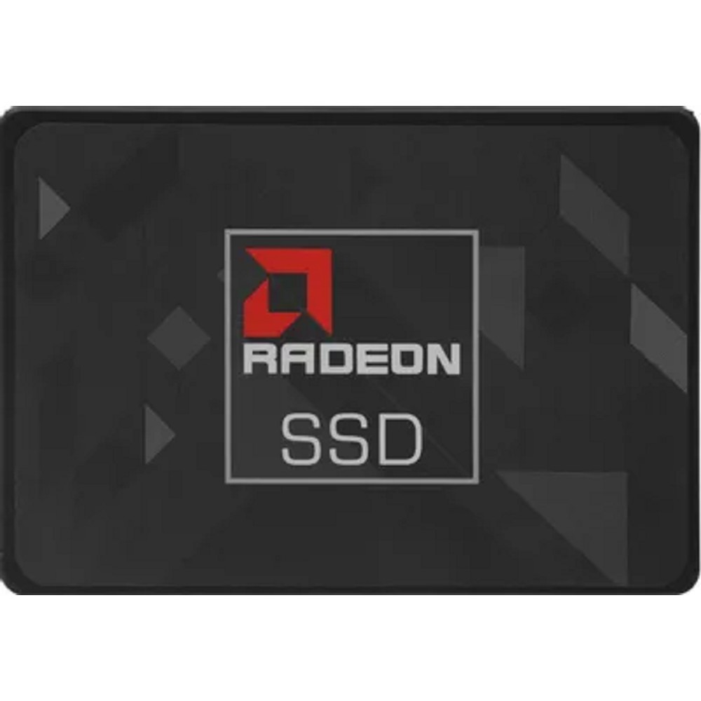 AMD SSD 120GB Radeon R3 R3SL0120G2 SATA 2.5" 6Gb/s, 520/450 RTL