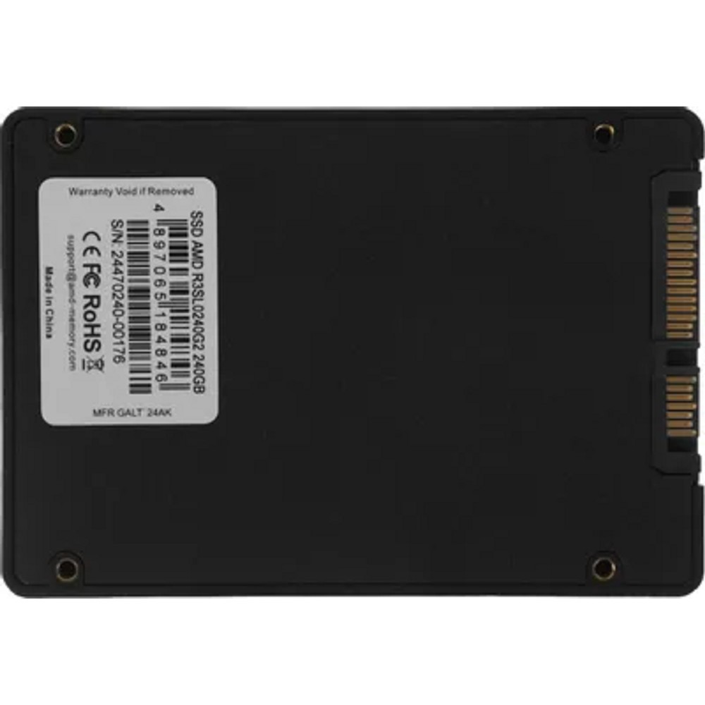 AMD R3SL0240G2