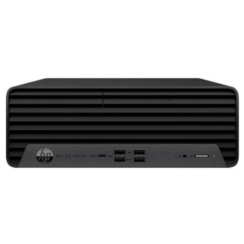 HP Elite 800 G9 SFF [9N7F3AT] { i7-14700/16Gb DDR5-4800(1)/512Gb SSD /Kbd+Mouse/DOS}