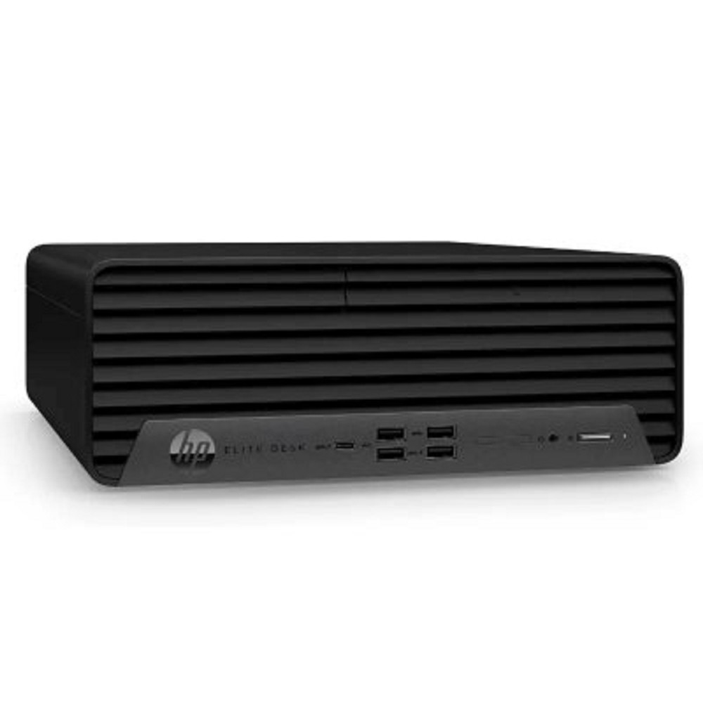 HP Elite 800 G9 SFF [9N7F3AT] { i7-14700/16Gb DDR5-4800(1)/512Gb SSD /Kbd+Mouse/DOS}