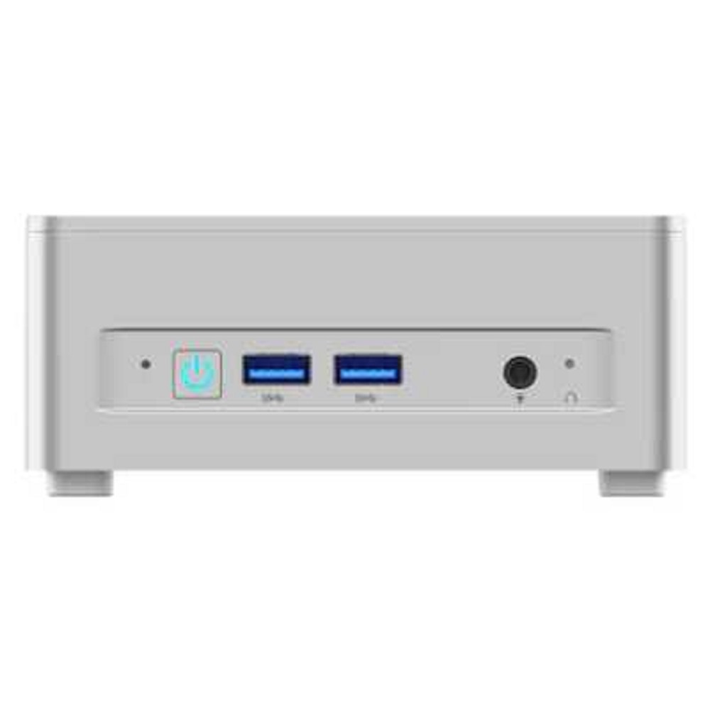 Мини-ПК Minisforum UM750LSlim/16GB+1TB