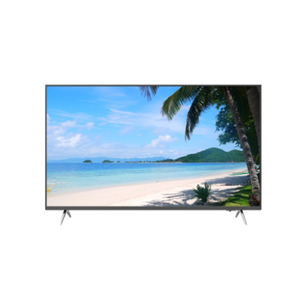 Dahua DHI-LM50-F400N 50"(16:9) UHD монитор ADS. LED подсветка 3840x2160 300 кд/м2 5000:1 178°/178° 8 мс 1.07Млрд (8 бит + RFC) VESA: 200x200 мм HDMI 2.0X2, HDMI1.4, USB 2.0, VGA, Аудио вход, Ди