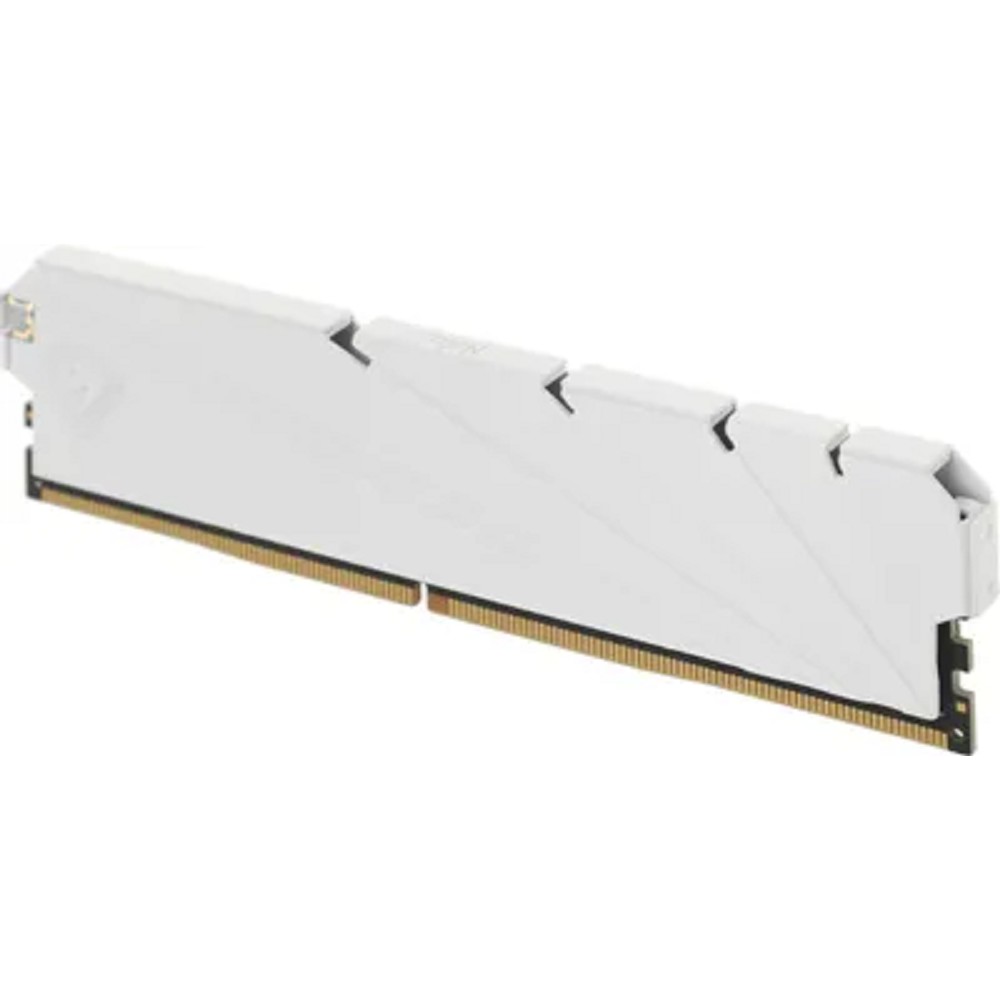 Netac Shadow S 8GB DDR4-3200 (PC4-25600) C16 16-20-20-40 1.35V XMP Memory module (DIMM) White арт. NTSSD4P32SP-08W
