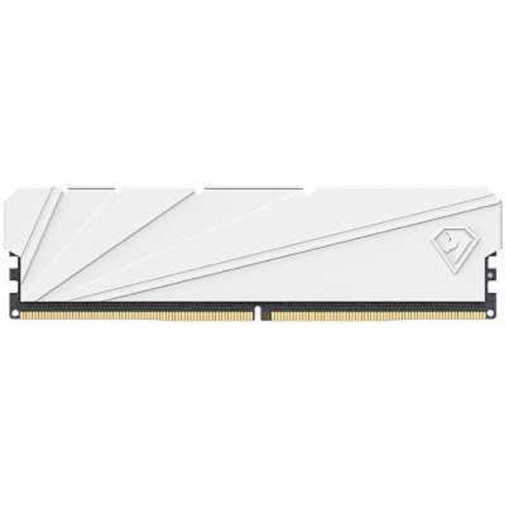 Netac Shadow S 16GB DDR4-3200 (PC4-25600) C16 16-20-20-40 1.35V XMP Memory module (DIMM) White арт. NTSSD4P32SP-16W