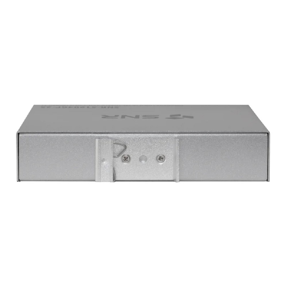 Неуправляемый PoE-коммутатор SNR SNR-S1904GP-2S